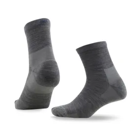 LIFESTYLE Merino Wool Crew Socks