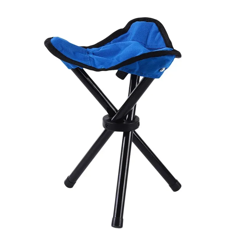 Lightweight Portable Camping Chair