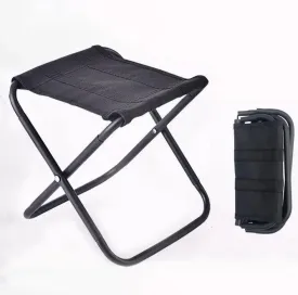 Lightweight Portable Camping Chair