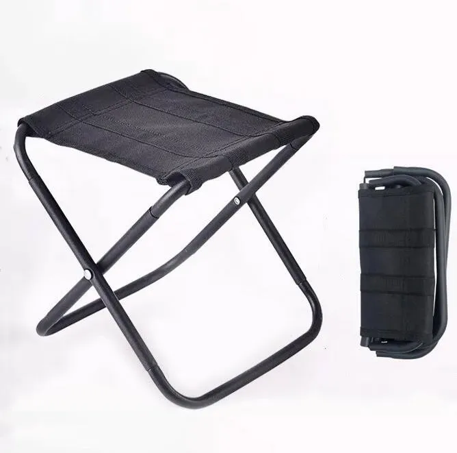 Lightweight Portable Camping Chair