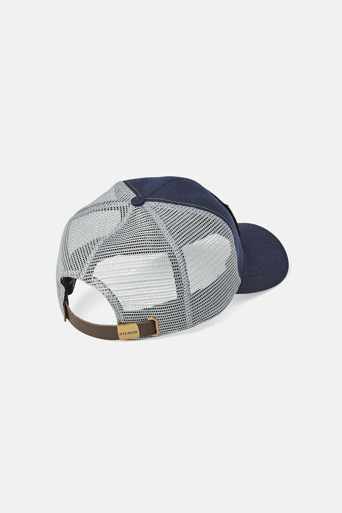 MESH LOGGER CAP