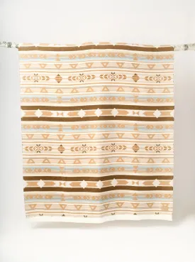 MINI TIPI Sand Everyday Blanket