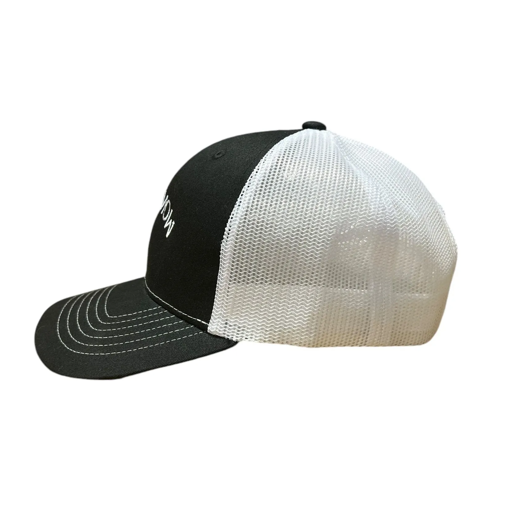Montauk Surf and Sports Backwards Montauk Hat