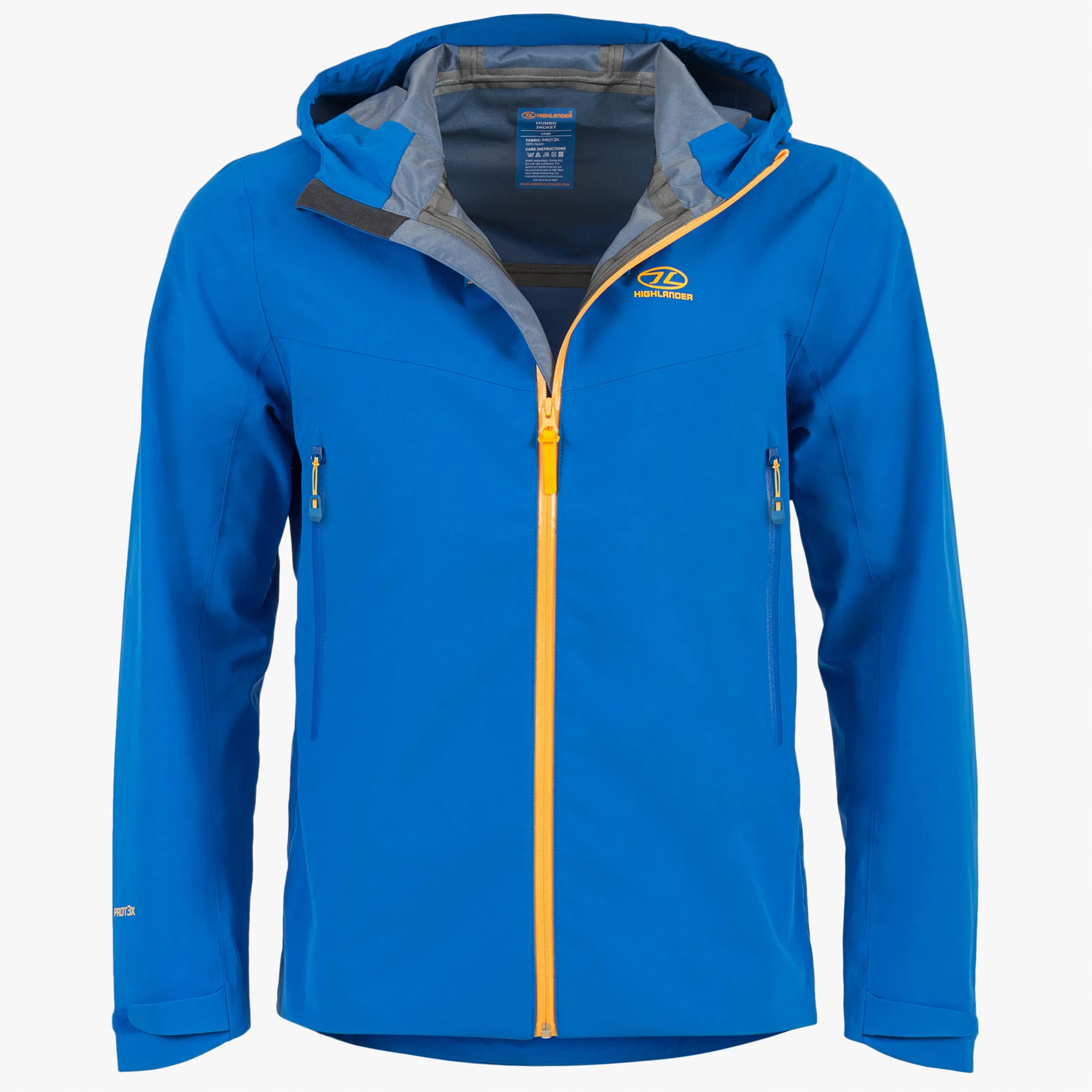 Munro All Weather Mountain Jacket