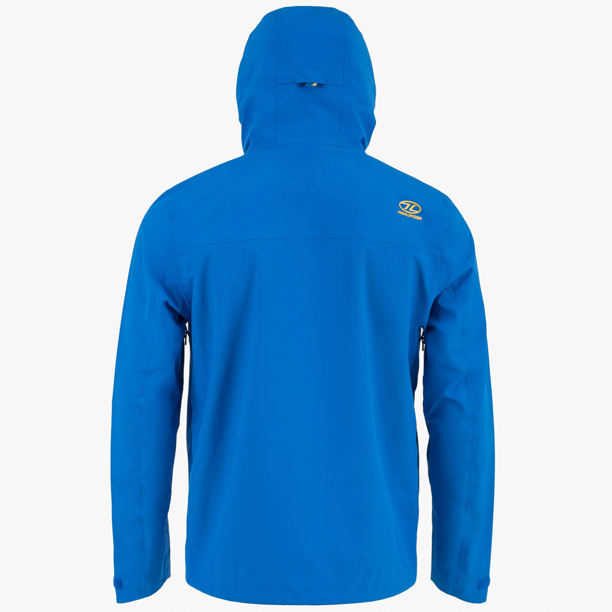 Munro All Weather Mountain Jacket