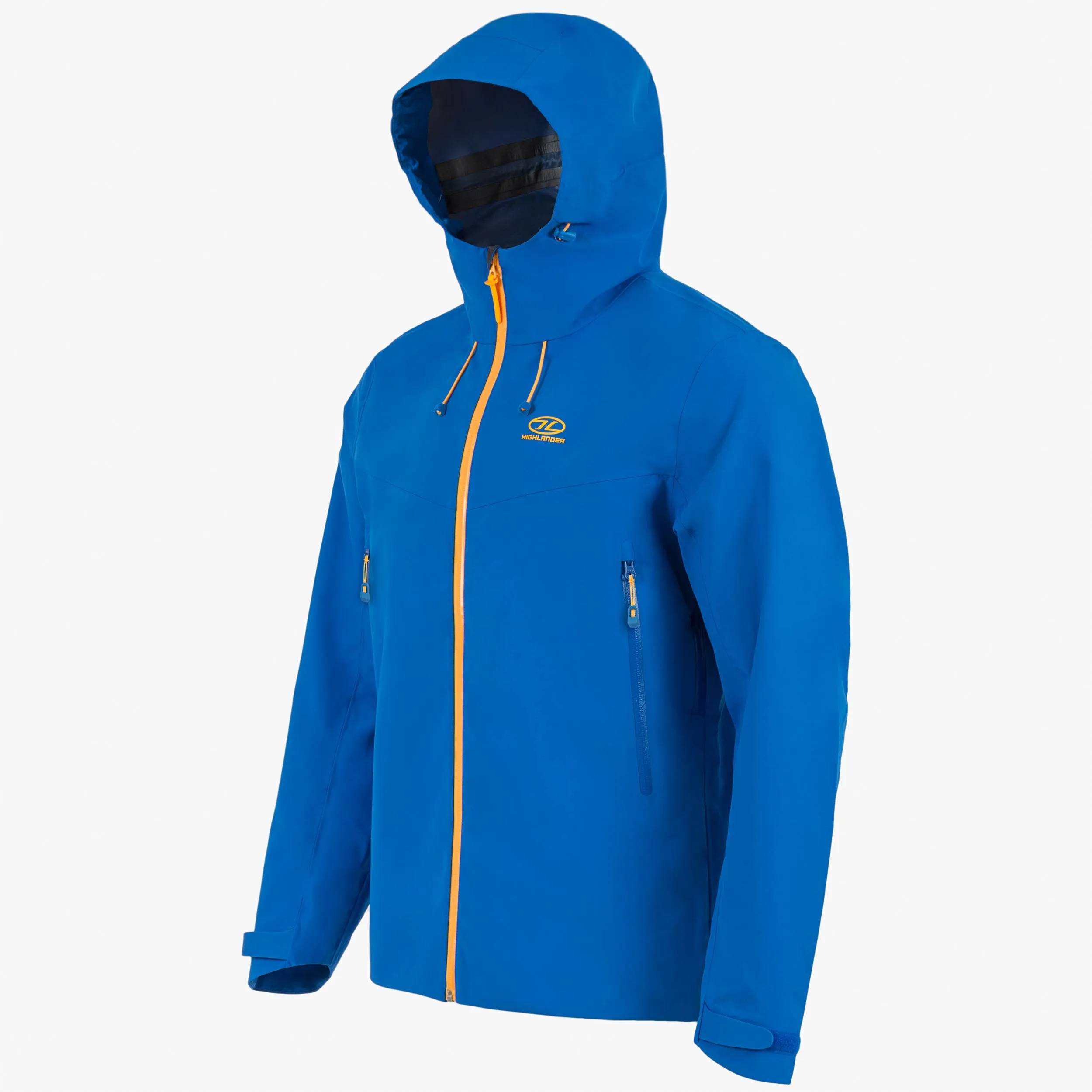 Munro All Weather Mountain Jacket