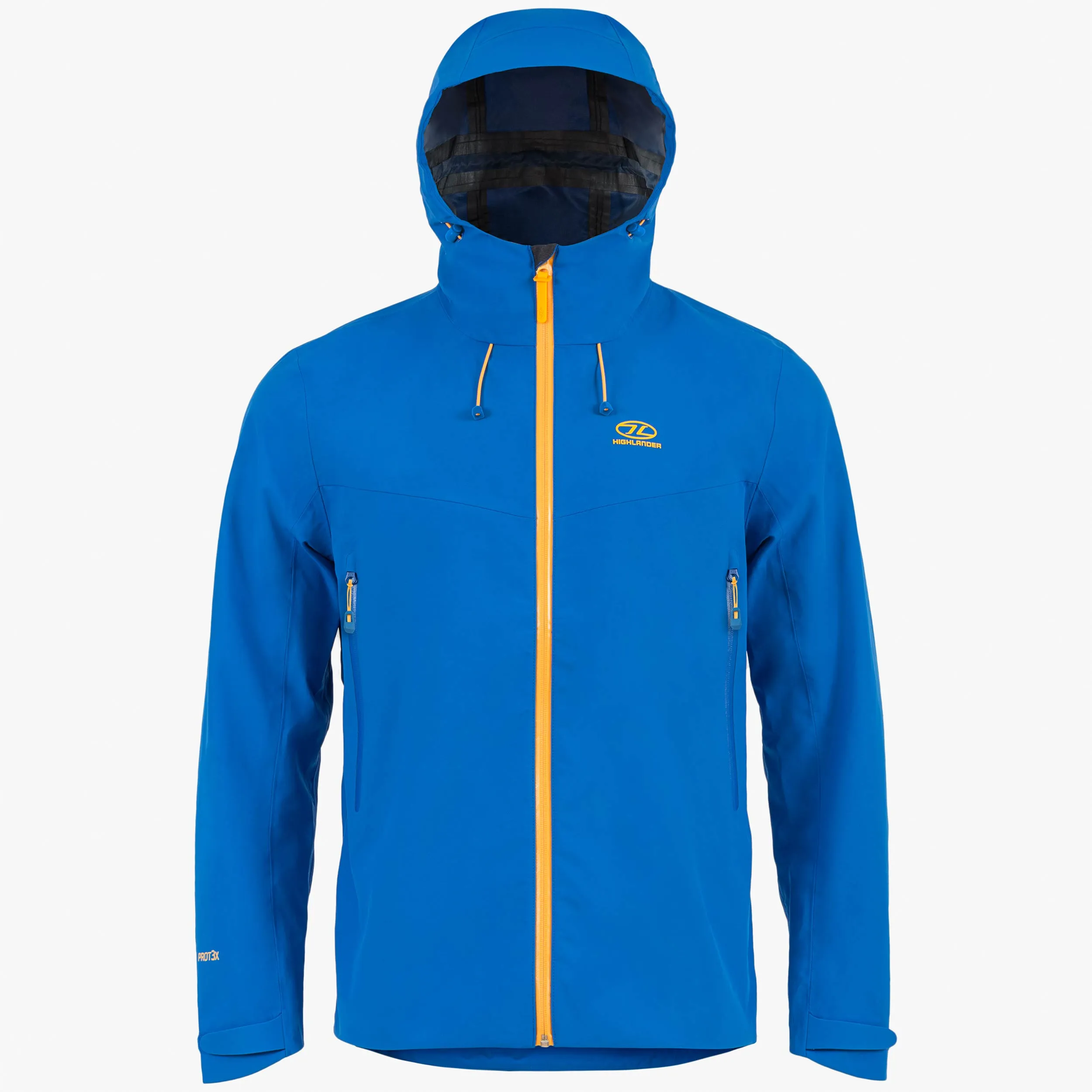 Munro All Weather Mountain Jacket