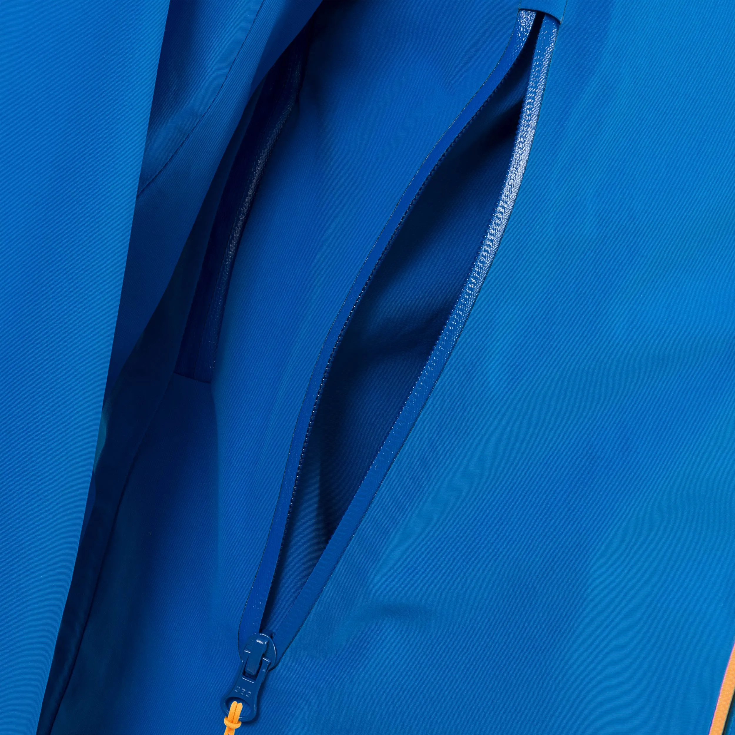 Munro All Weather Mountain Jacket