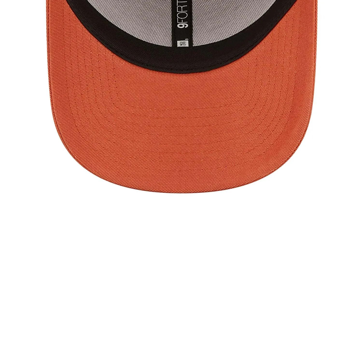 NEW ERA 9FORTY MLB LEAGUE ESSENTIAL NEW YORK YANKEES PEACH CAP