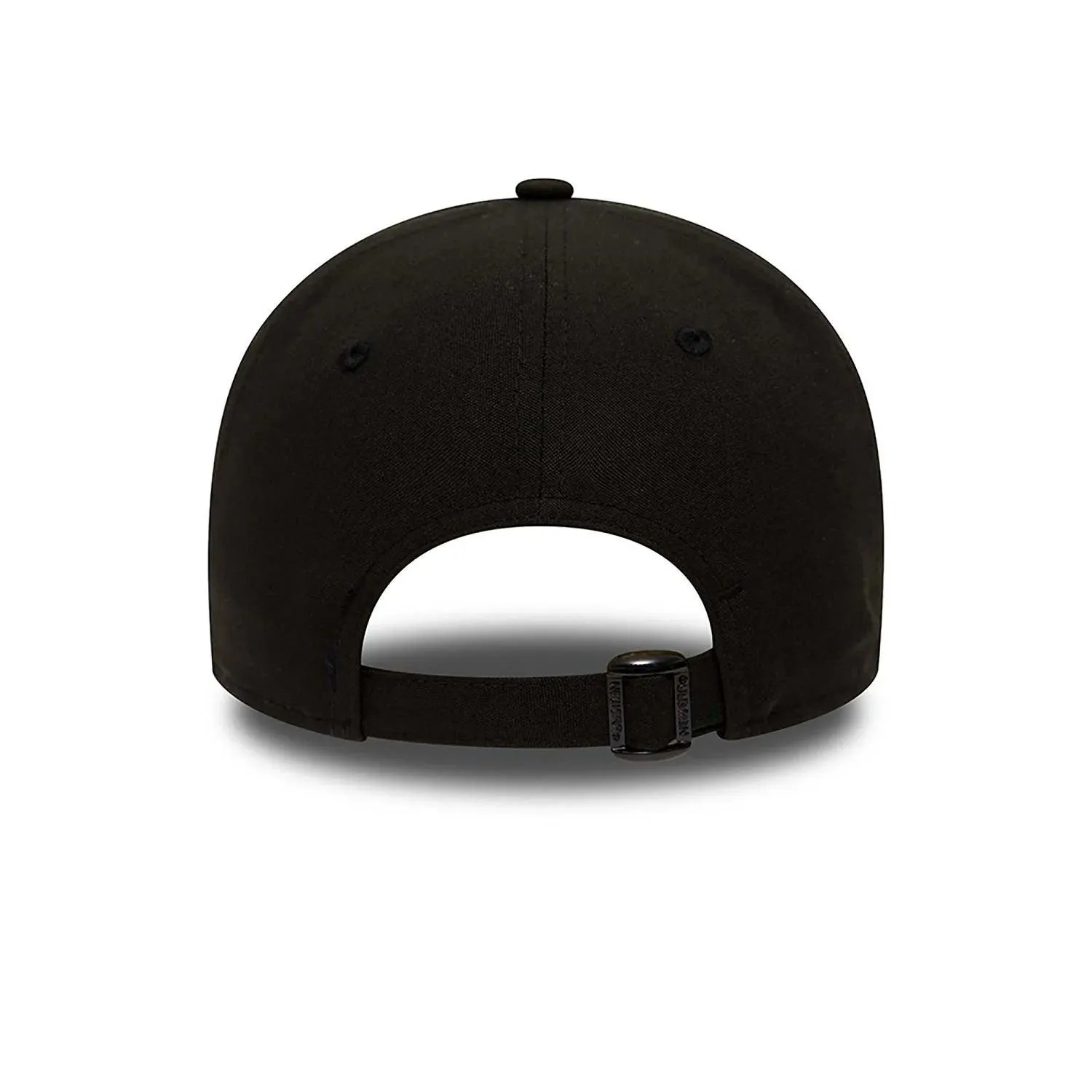 NEW ERA 9TWENTY MLB HERITAGE SCRIPT NEW ERA BLACK CAP