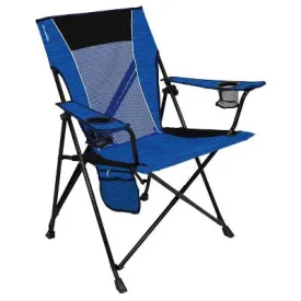 New - Kijaro Dual Lock Chair