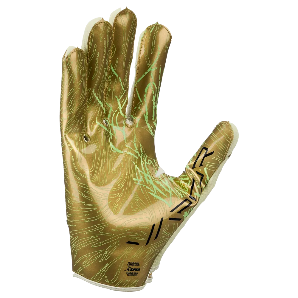 Nike Vapor Jet Football Gloves