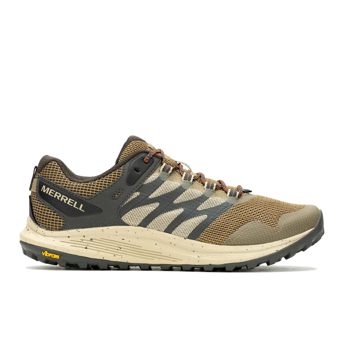 Nova 3 – Coyote Mens Trail Running Shoes