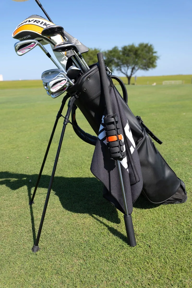 ONE Club Swing Trainer. Full Swing Golf Training Aid