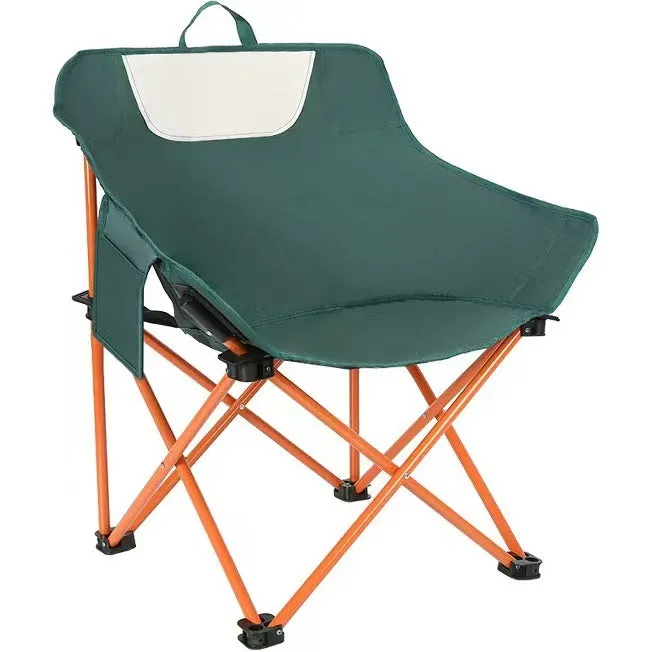 Outdoor Folding Moon Chair