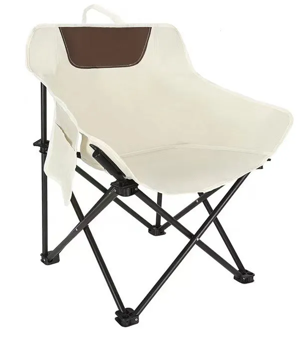 Outdoor Folding Moon Chair