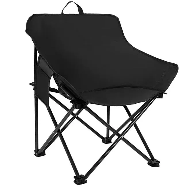 Outdoor Folding Moon Chair