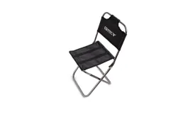 Outdoor Mountaineering Folding Chair