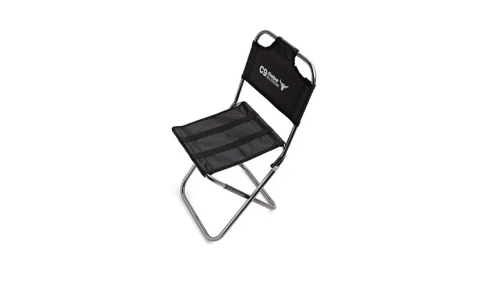 Outdoor Mountaineering Folding Chair