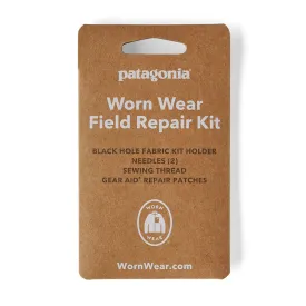 Patagonia Worn Wear Field Repair Kit