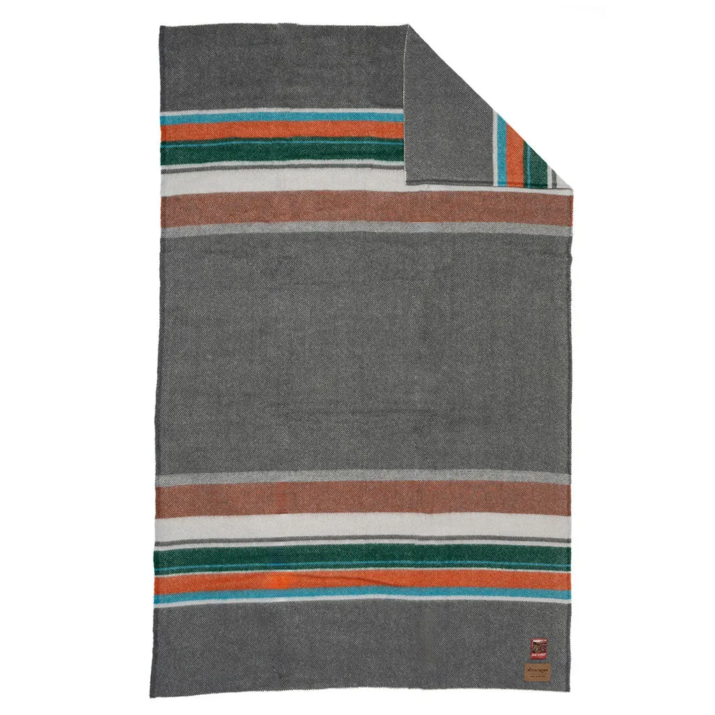 Peak District National Park Blanket