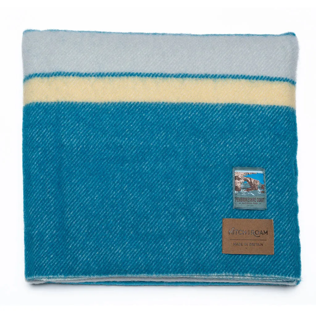 Pembrokeshire Coast National Park Blanket