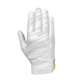 Phenom Elite VPS4 Adult Football Gloves - Team Colors