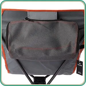 Portable Ultralight Folding Camping Chair