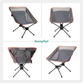 Portable Ultralight Folding Camping Chair