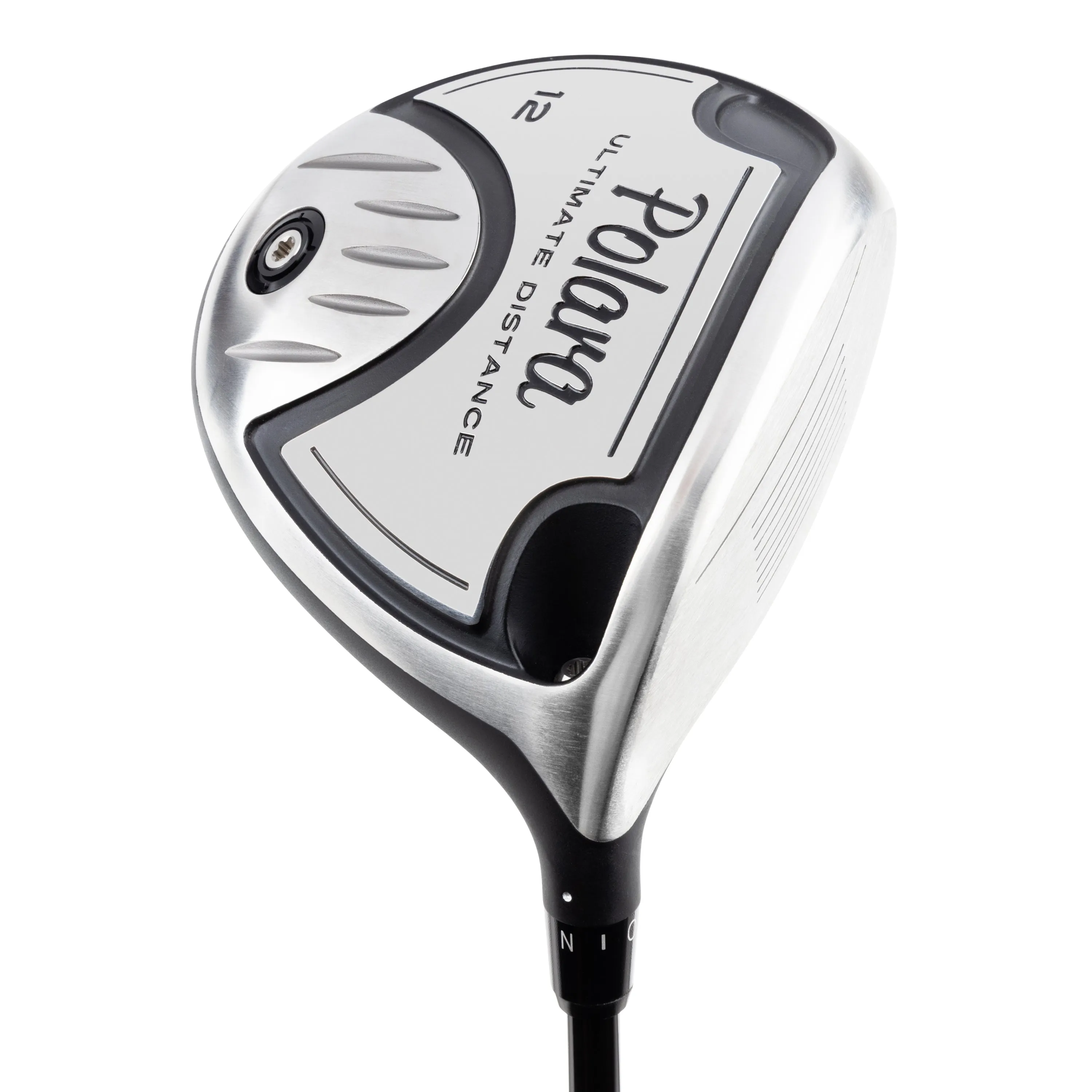 Pre-Owned Ultimate Distance Driver Ladies 12° Loft Right Hand 44" Almost New