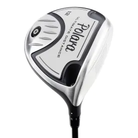 Pre-Owned Ultimate Distance Driver Men's 12° Loft  Max Flex Right Hand 46" Almost New