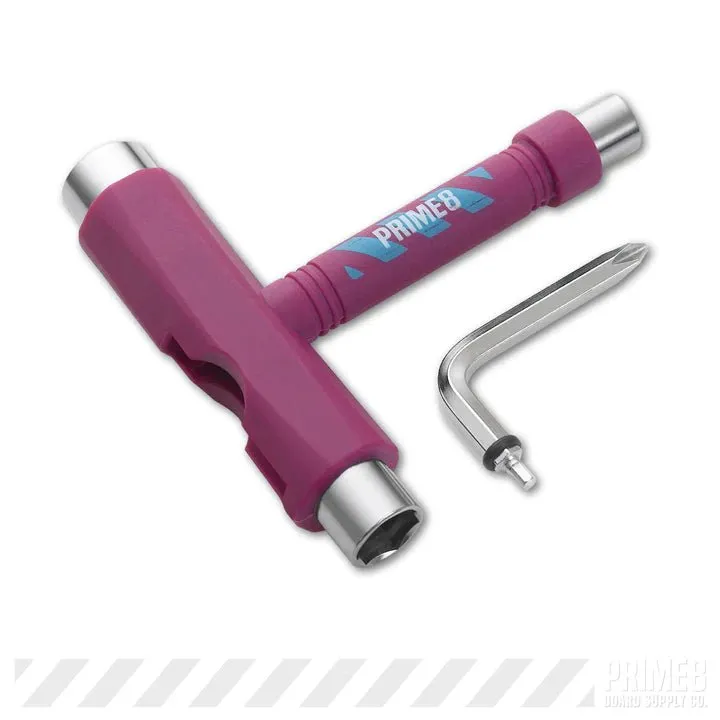 Prime8 OG T Skate Tool