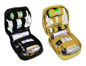 Quick Access Bleeding Control IFAK Kit