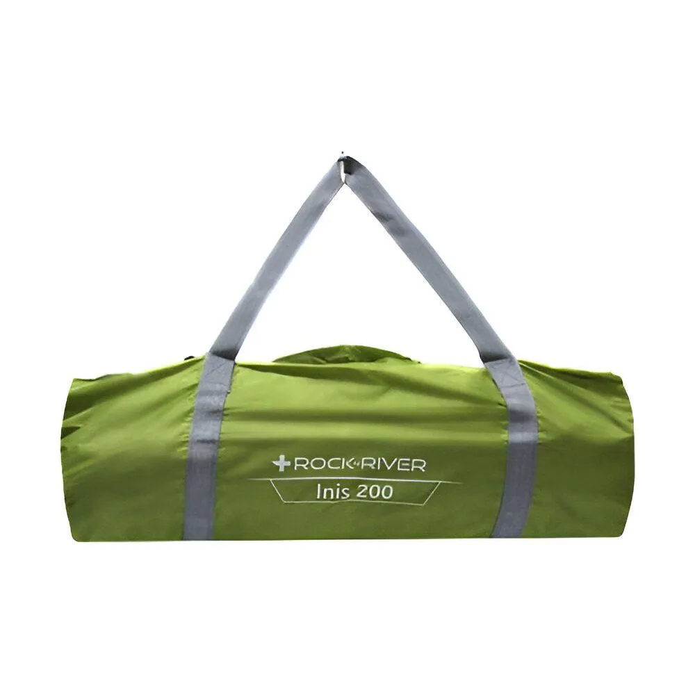 Rock N River Inis Pro 200 Tent - 2  Person
