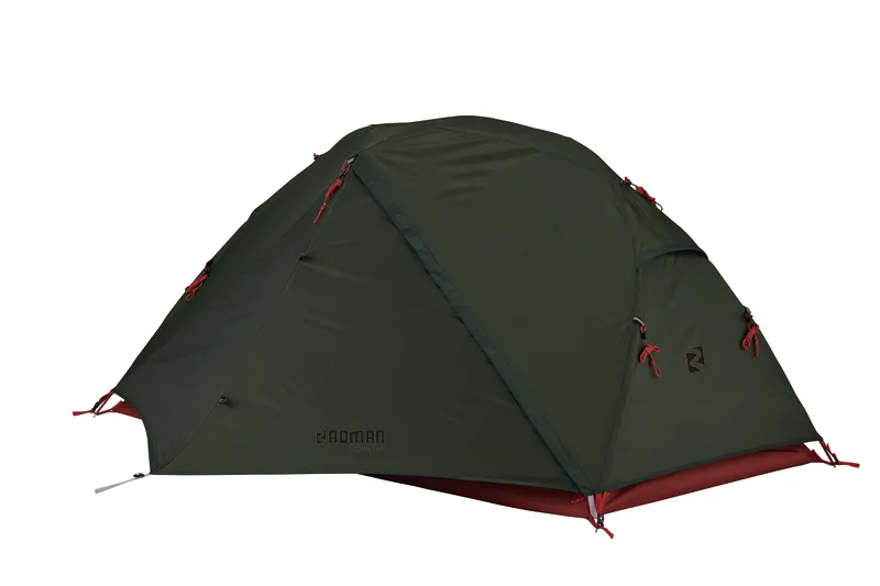 ROMAN Cradle Tent 2 Person