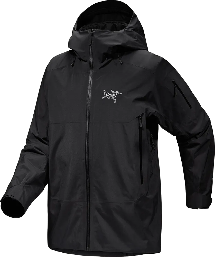 Sabre Insulated Jacket Men's