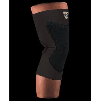 Seirus Innovation Hyperflex Nuclear Knee - Black - Large