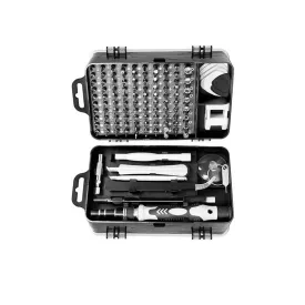 Set Of 115 Multipurpose Tool Kit