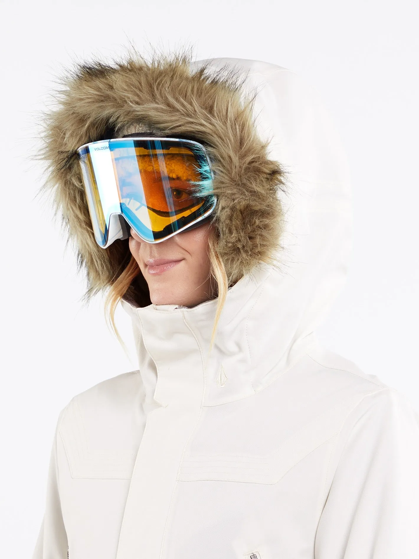 Shadow Insulated Jacket - MOONBEAM