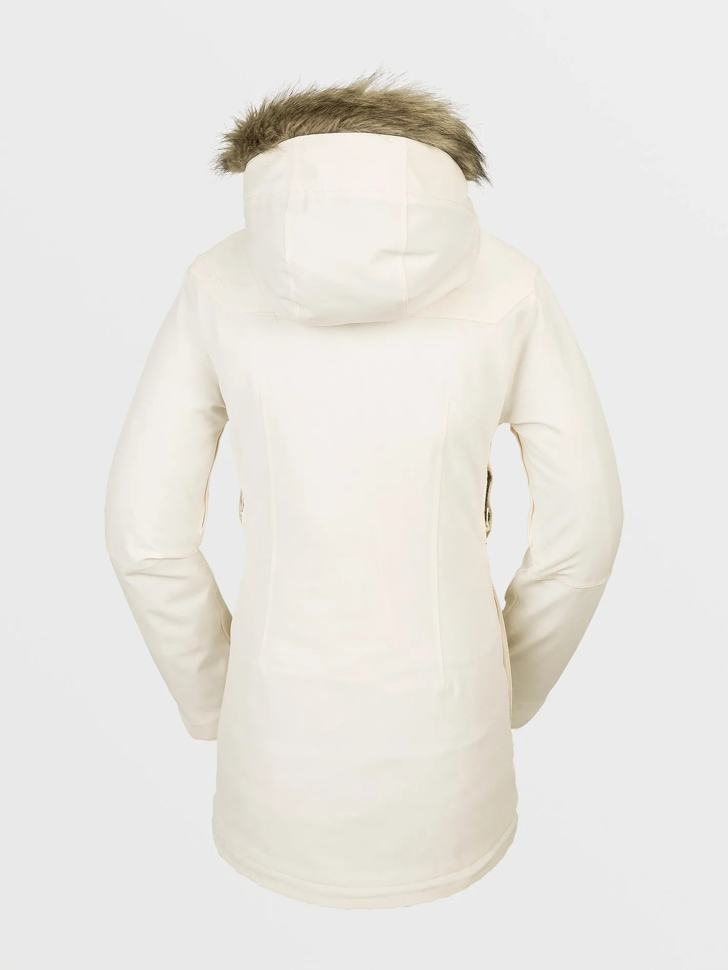 Shadow Insulated Jacket - MOONBEAM