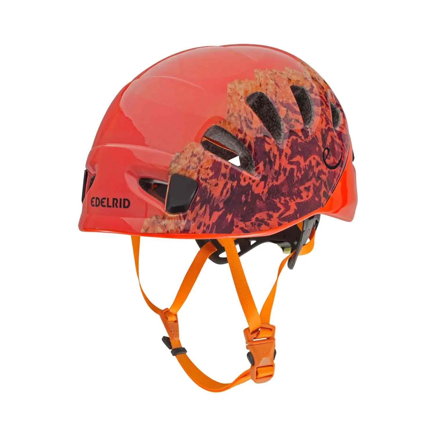 Shield II Climbing Helmet