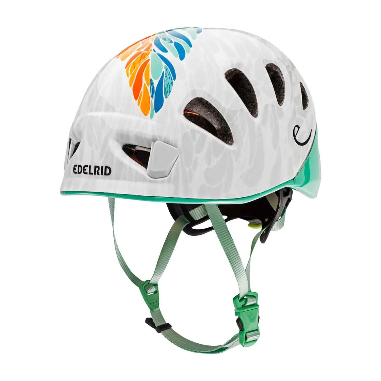 Shield II Climbing Helmet