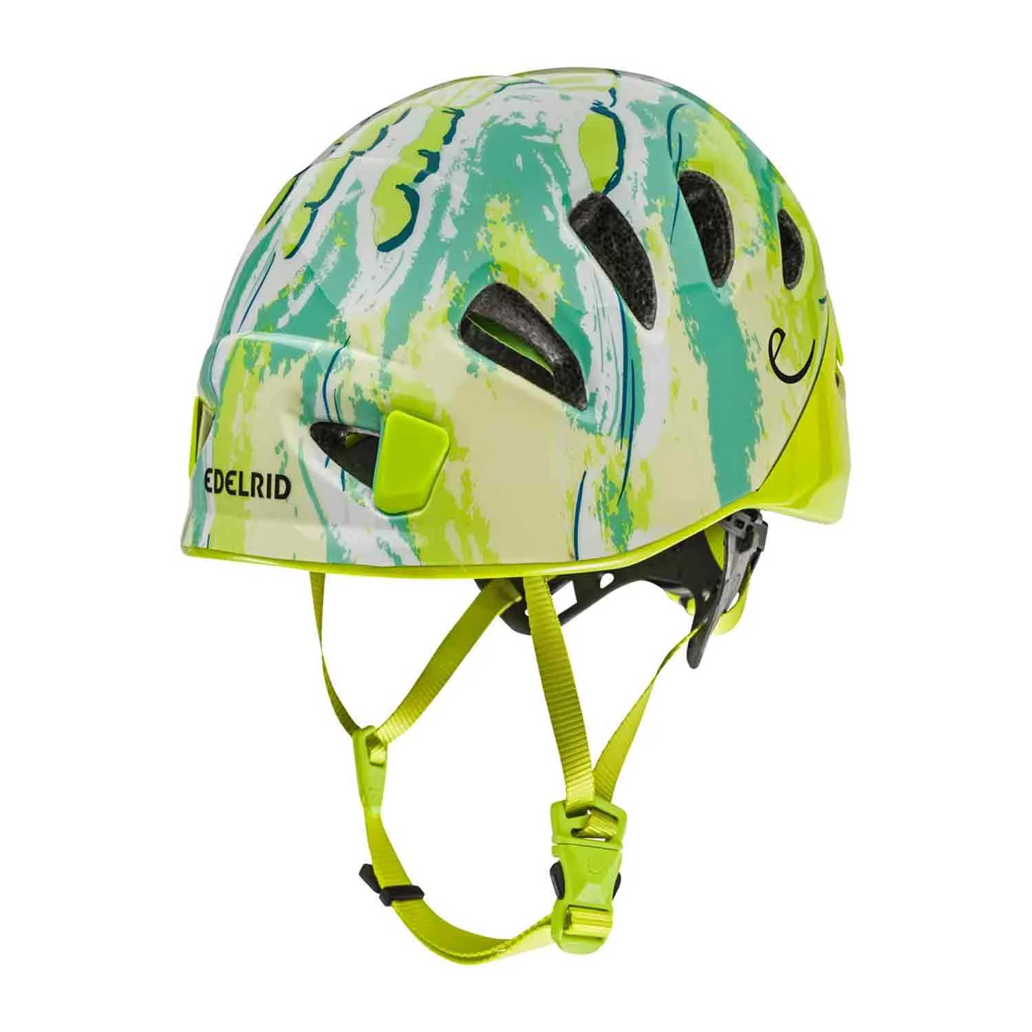 Shield II Climbing Helmet
