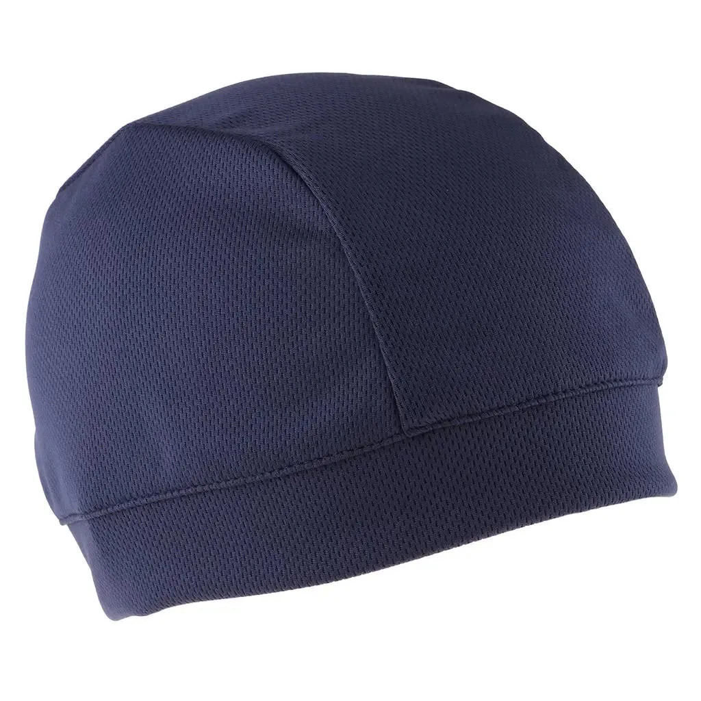 Skull   Motorcycle Inner   Running Sports Quick-Dry Hat