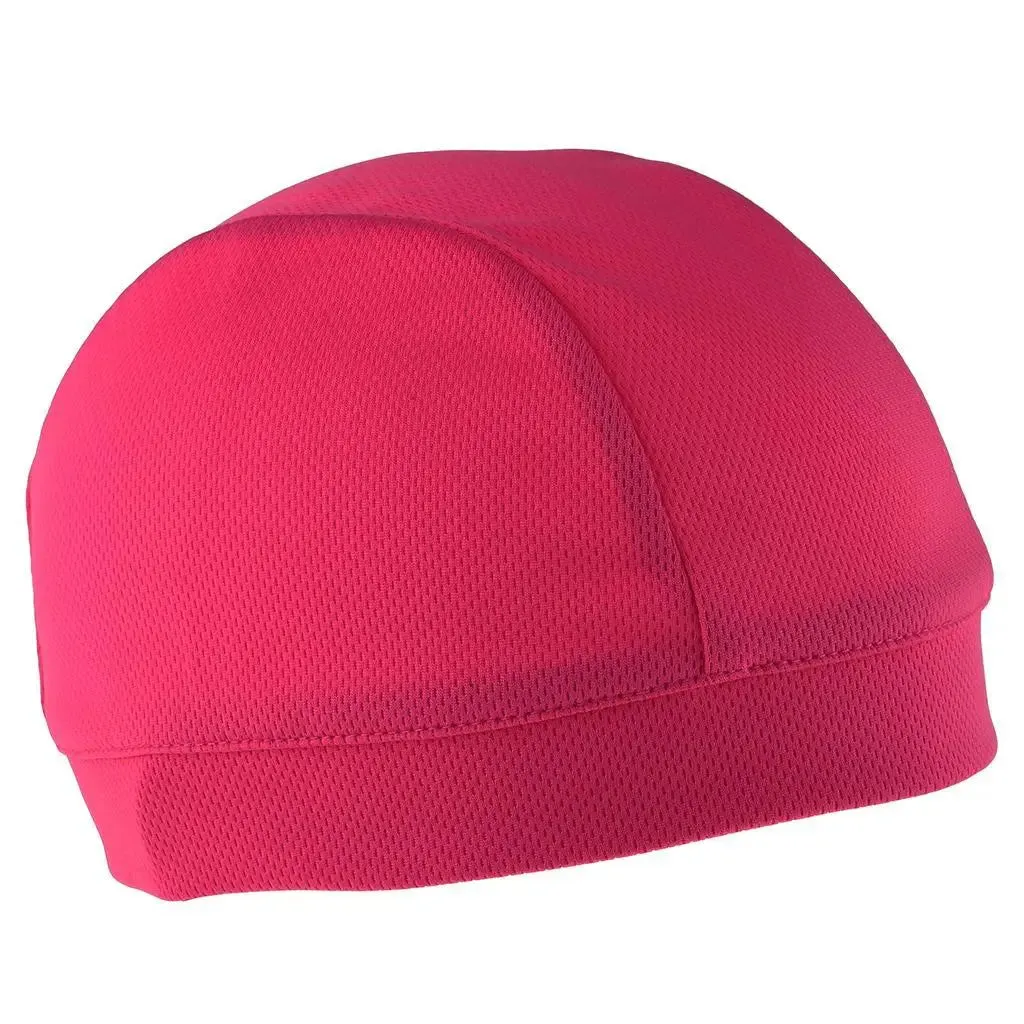 Skull   Motorcycle Inner   Running Sports Quick-Dry Hat
