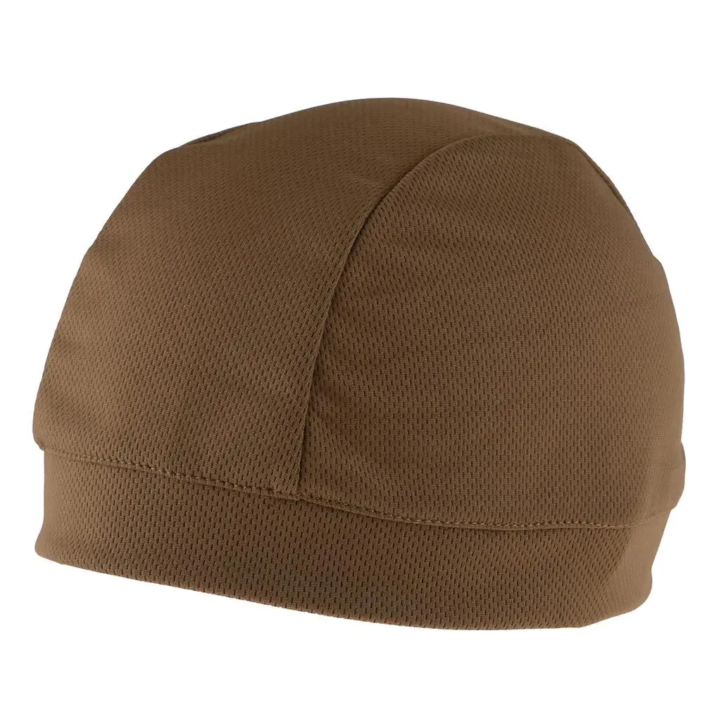 Skull   Motorcycle Inner   Running Sports Quick-Dry Hat