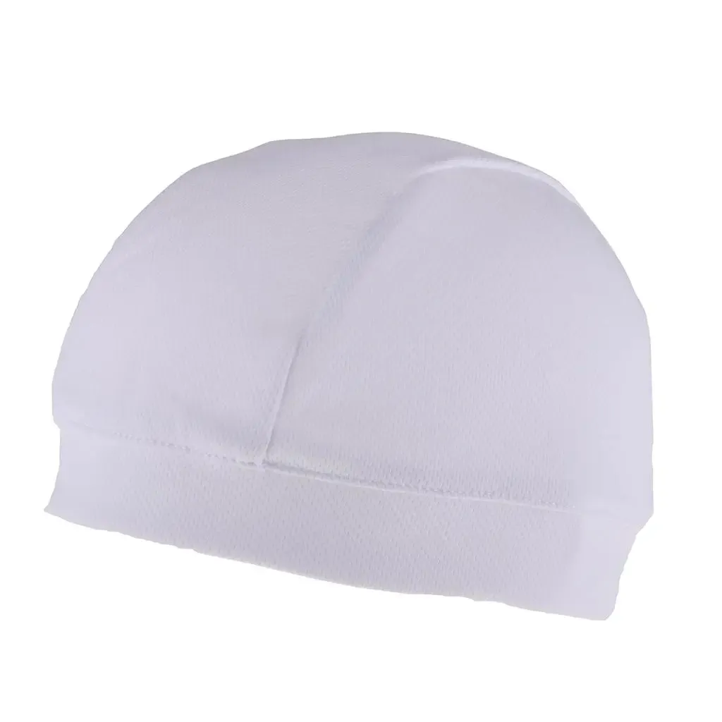Skull   Motorcycle Inner   Running Sports Quick-Dry Hat