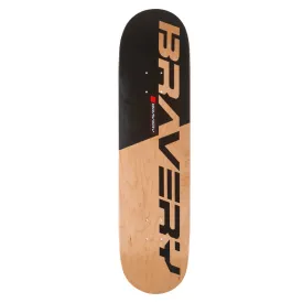 Slant Skateboard Deck