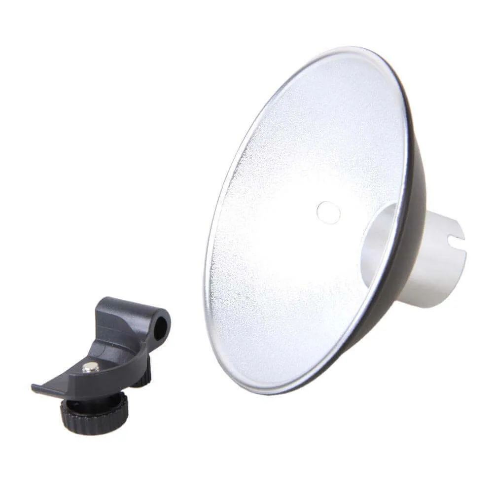 Solution Lighting Travel Kit Portable Pack AD200PROII TTL Battery Flash Kit