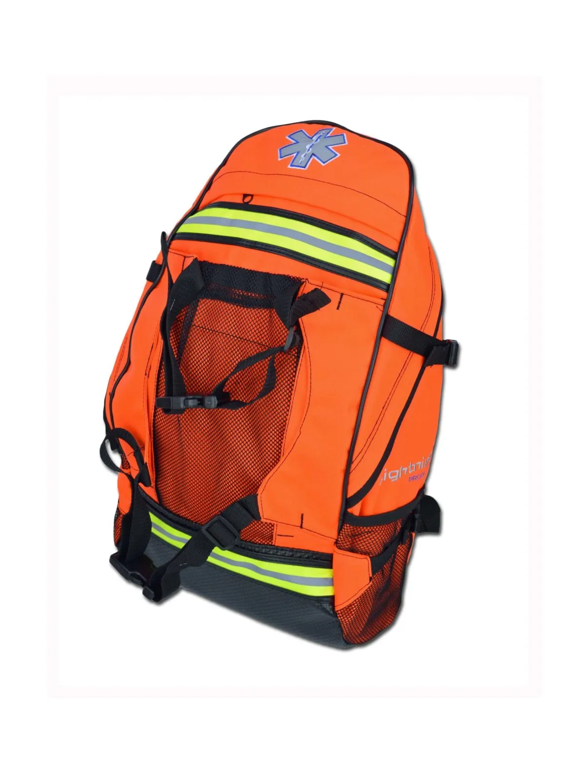 Special Events EMT Backpack w/ Standard Fill Kit | MB40-SKB